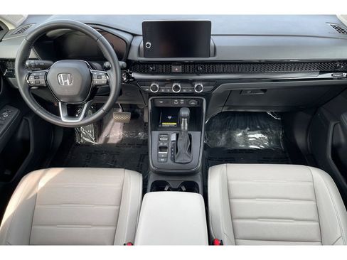 Certified 2025 Honda CR-V EX-L image 15