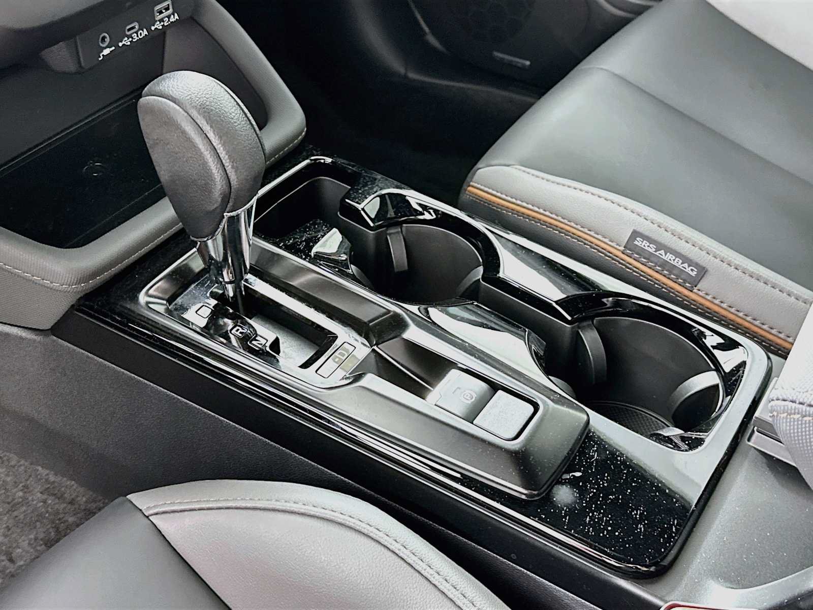 New 2026 Subaru Forester Sport AWD/4WD image 15