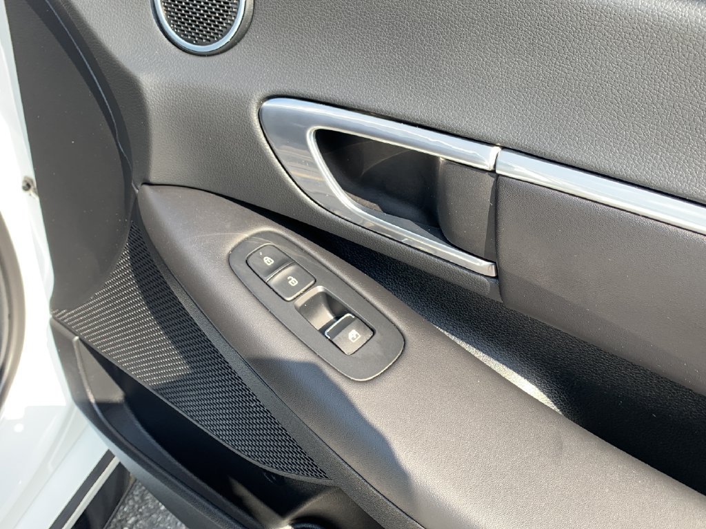 Certified 2023 Hyundai Sonata SEL FWD image 34