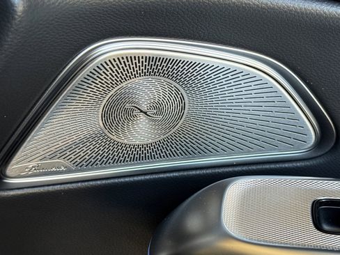 New 2025 Mercedes-Benz E 450 4MATIC All-Terrain Wagon image 21