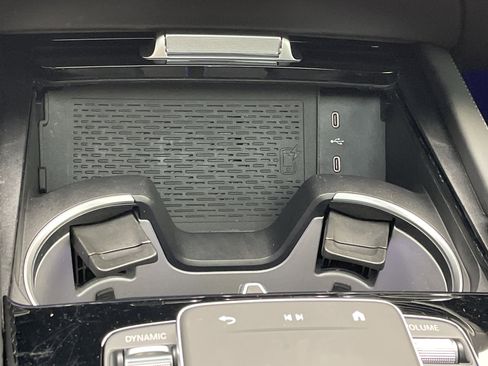 Certified 2025 Mercedes-Benz GLS 63 AMG 4MATIC image 35