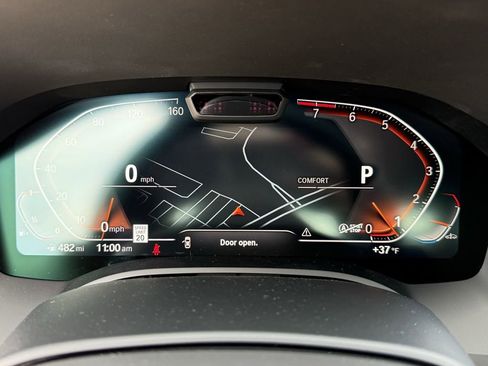 New 2026 BMW 840i xDrive AWD/4WD image 41