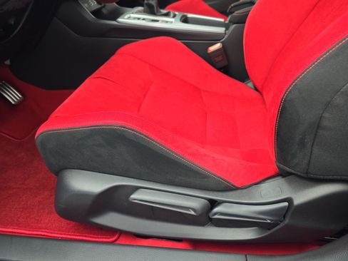 New 2026 Honda Civic Type R image 27