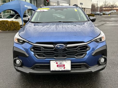 Certified 2025 Subaru Crosstrek 2.0i Premium image 6