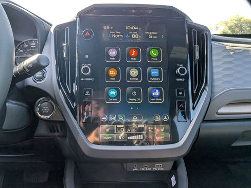 New 2026 Subaru Forester Sport AWD/4WD image 10