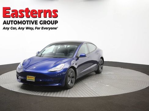 Used 2023 Tesla Model 3 Standard Range RWD image 50