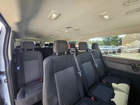 Used 2022 Ford Transit 350 XL RWD image 24