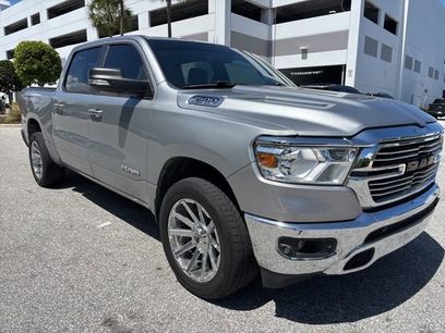 Used 2019 RAM 1500 Big Horn