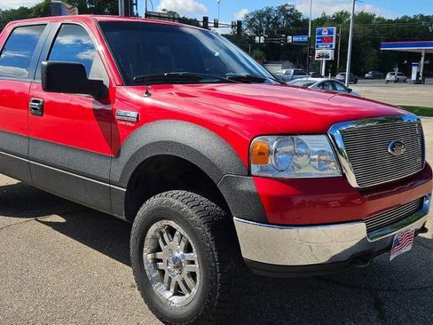 Used 2005 Ford F150 XLT image 3