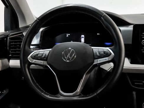 Used 2025 Volkswagen Taos S FWD image 17