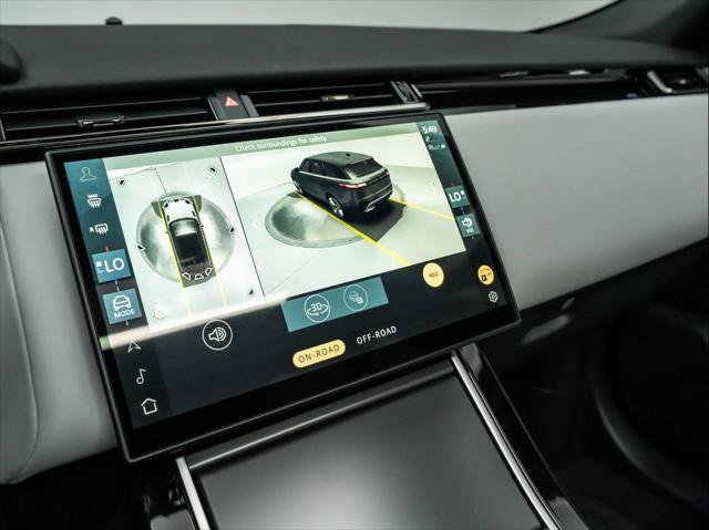New 2026 Land Rover Range Rover Velar S AWD/4WD image 26