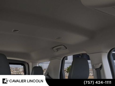 Used 2025 Ford Bronco Sport Big Bend w/ Convenience Package AWD/4WD image 22
