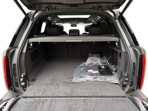 New 2026 Land Rover Range Rover SE AWD/4WD image 25
