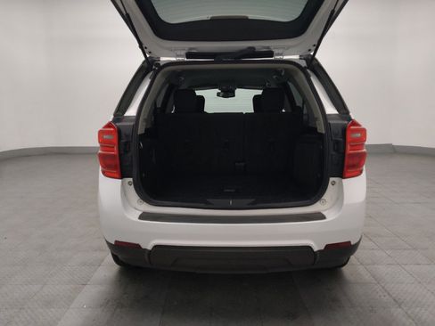 Used 2017 Chevrolet Equinox LT w/ Convenience Package FWD image 29