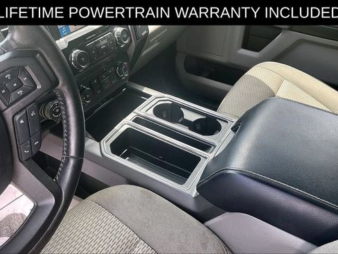 Used 2019 Ford F150 XLT w/ Equipment Group 302A Luxury RWD image 13