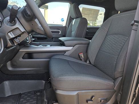 New 2026 RAM 2500 Big Horn image 11