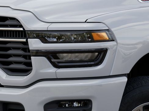 New 2025 RAM 2500 Big Horn image 59