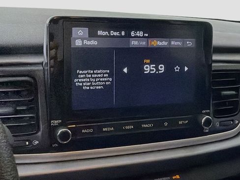 Used 2023 Kia Rio S image 16