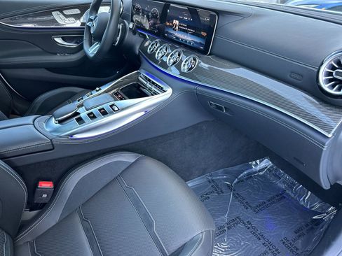 Certified 2024 Mercedes-Benz AMG GT 53 image 17