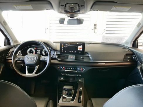 Used 2024 Audi Q5 2.0T Premium Plus image 18