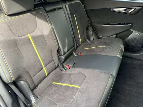 Used 2025 Kia EV6 GT image 25