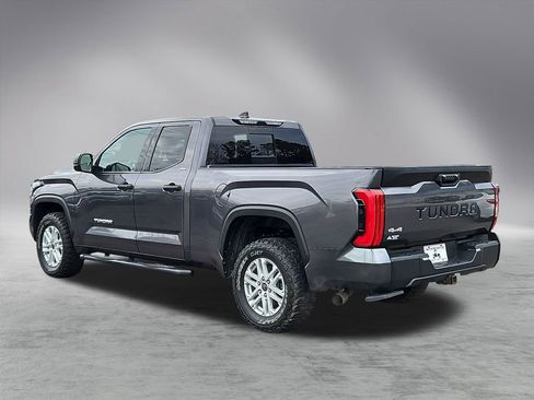 Used 2023 Toyota Tundra SR5 image 5