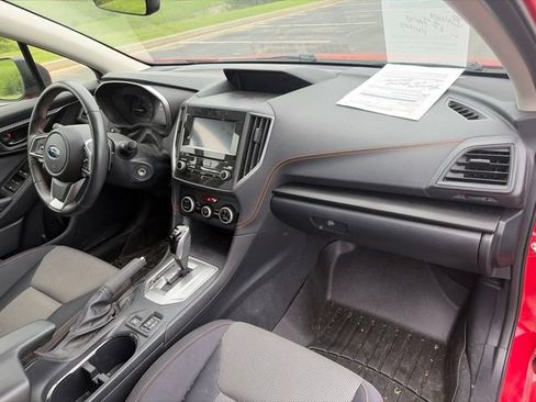 Used 2023 Subaru Crosstrek 2.0i Premium AWD/4WD image 11