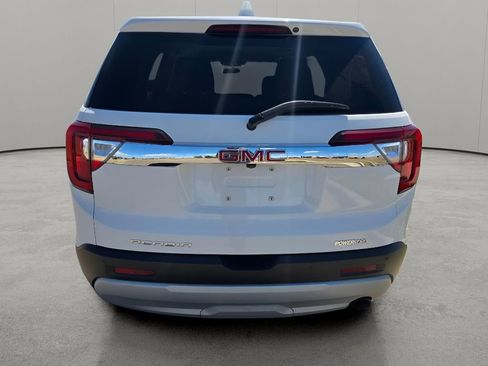 Used 2020 GMC Acadia SLE image 4