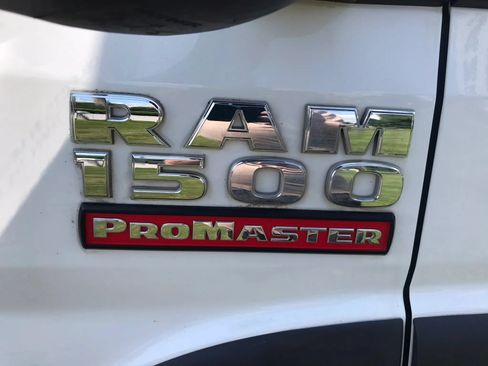 Used 2018 RAM ProMaster 1500 FWD image 36