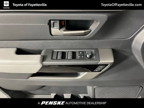 New 2026 Toyota Tundra Limited AWD/4WD image 27