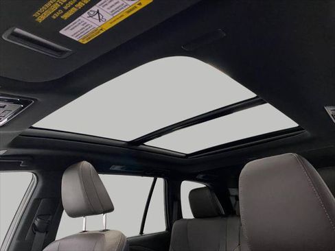 Certified 2025 Lexus TX 350 AWD w/ Technology Package image 30