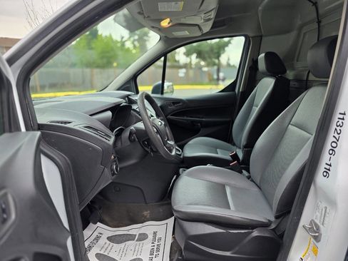 Used 2016 Ford Transit Connect XL image 23
