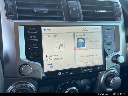 Used 2022 Toyota 4Runner SR5 Premium image 28