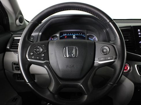Used 2020 Honda Pilot EX-L image 26