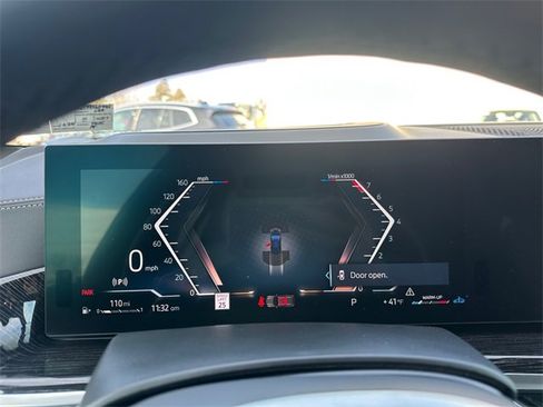 Used 2026 BMW X5 xDrive40i w/ M Sport Package image 20