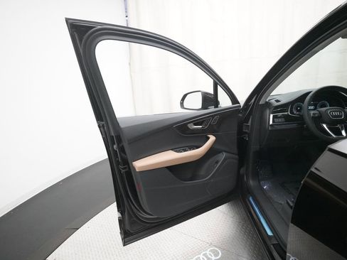 New 2026 Audi Q7 3.0T Premium AWD/4WD image 16