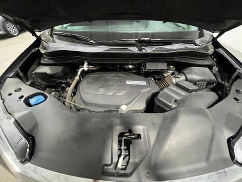 Used 2017 Honda Ridgeline Sport image 28