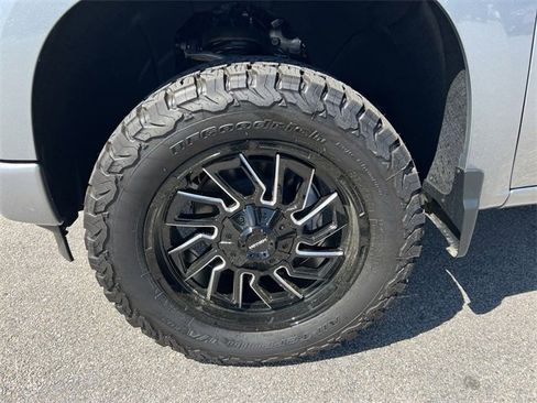 New 2024 Chevrolet Silverado 1500 RST w/ All Star Edition Plus image 34