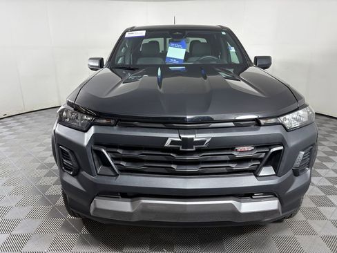 Used 2024 Chevrolet Colorado Trail Boss image 2