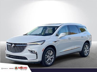 Used 2023 Buick Enclave Essence w/ Experience Buick Package