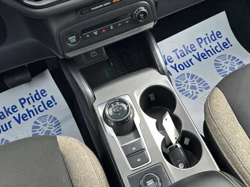 Certified 2025 Ford Bronco Sport Big Bend w/ Convenience Package image 26