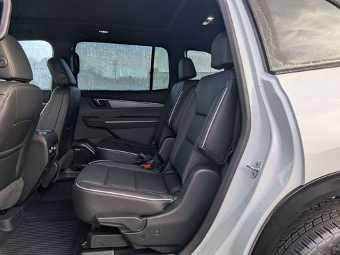 New 2026 Buick Enclave Sport Touring w/ Power Package image 10