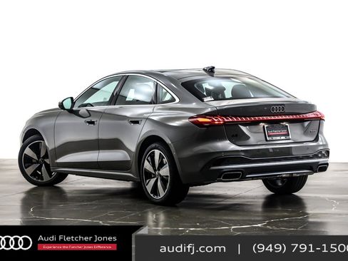 New 2025 Audi A5 2.0T Premium Plus image 12