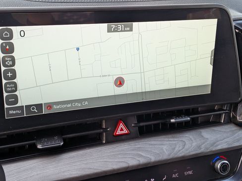 Used 2023 Kia Sportage X-Line image 21