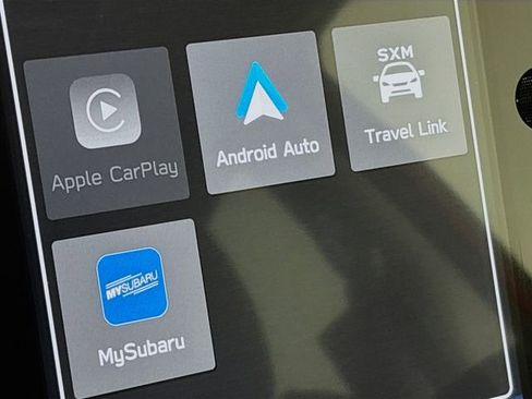 New 2026 Subaru Crosstrek 2.0i Premium image 13