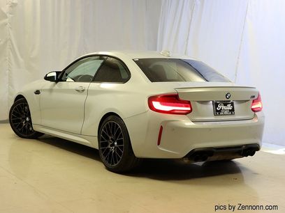 Used 2020 BMW M2 Competition w/ Executive Package