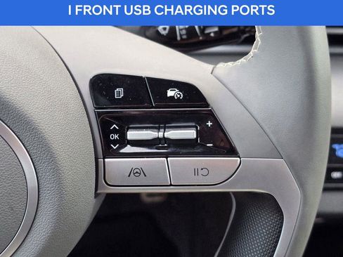 Certified 2025 Hyundai Elantra Sport FWD image 28