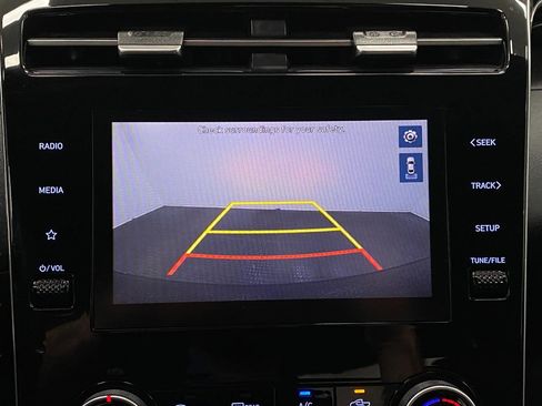 Certified 2022 Hyundai Santa Cruz SEL AWD/4WD image 23