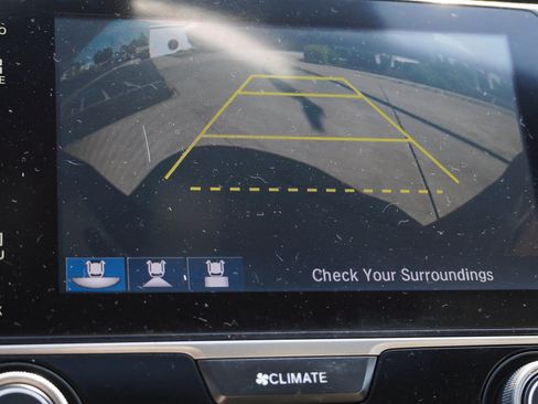 Used 2018 Honda Civic EX image 39