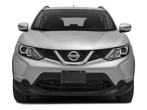 Used 2018 Nissan Rogue Sport SV w/ SV Technology Package AWD/4WD image 7